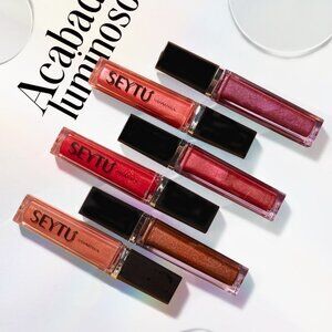 SHINE ALL DAY AND NIGHT LIP GLOSS